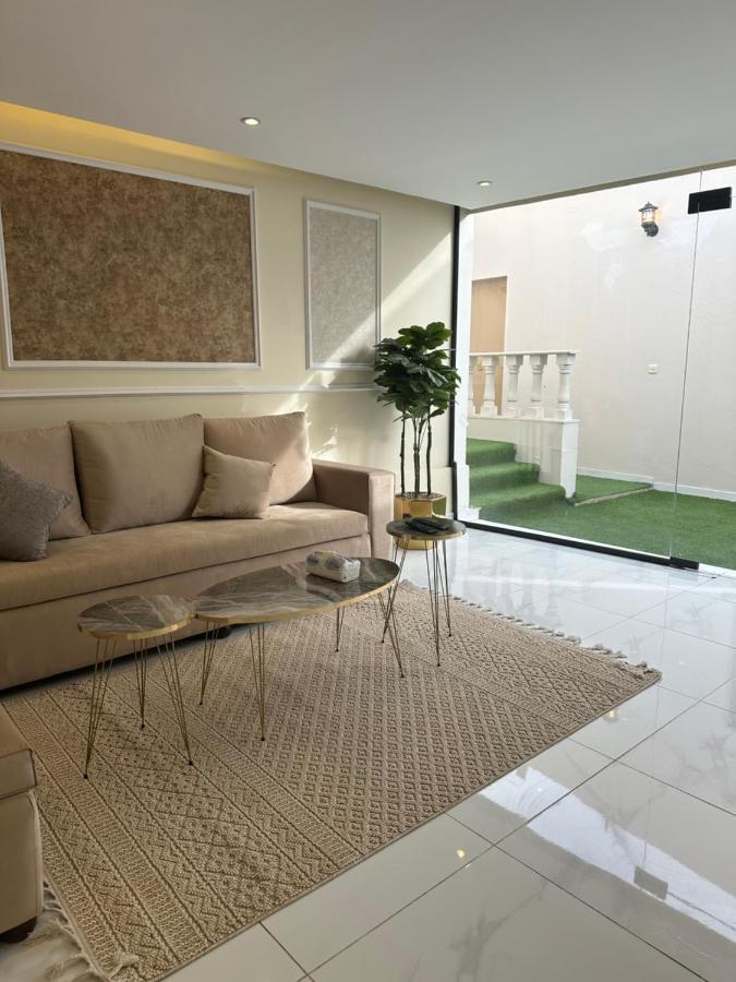 Ikma Villa Al Ula Exterior foto